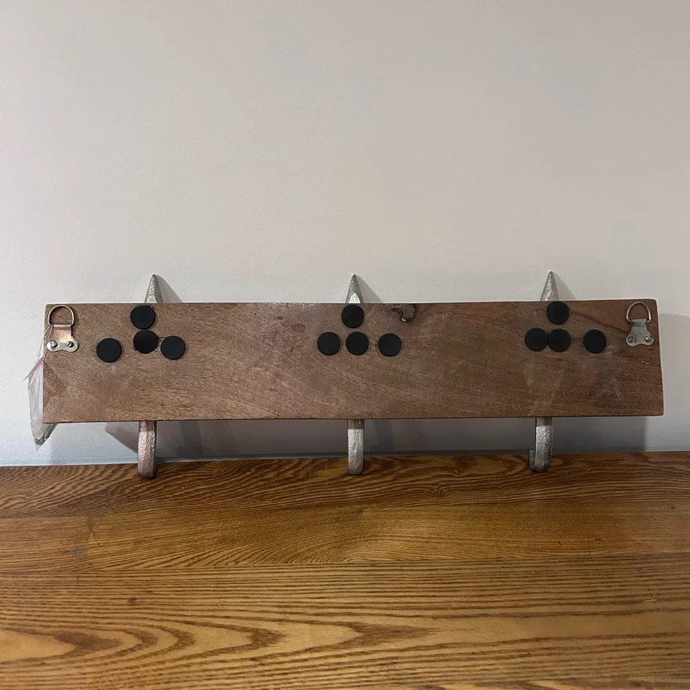 Coat Hanger - Picture 3 of 7